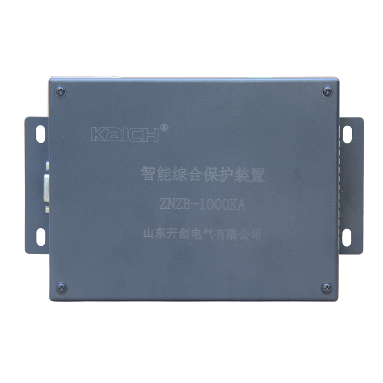 ZNZB-1智能綜合保護(hù)裝置 礦用防爆開關(guān)保護(hù)器