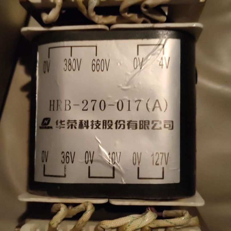 HRB-270-017(A)控制變壓器HRB-270-017(B)價(jià)格