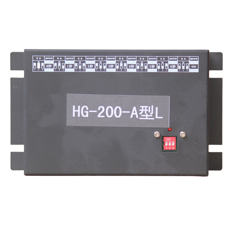 HG-200-A型L永磁控制器HG-200-B/E/F/G廠家出售
