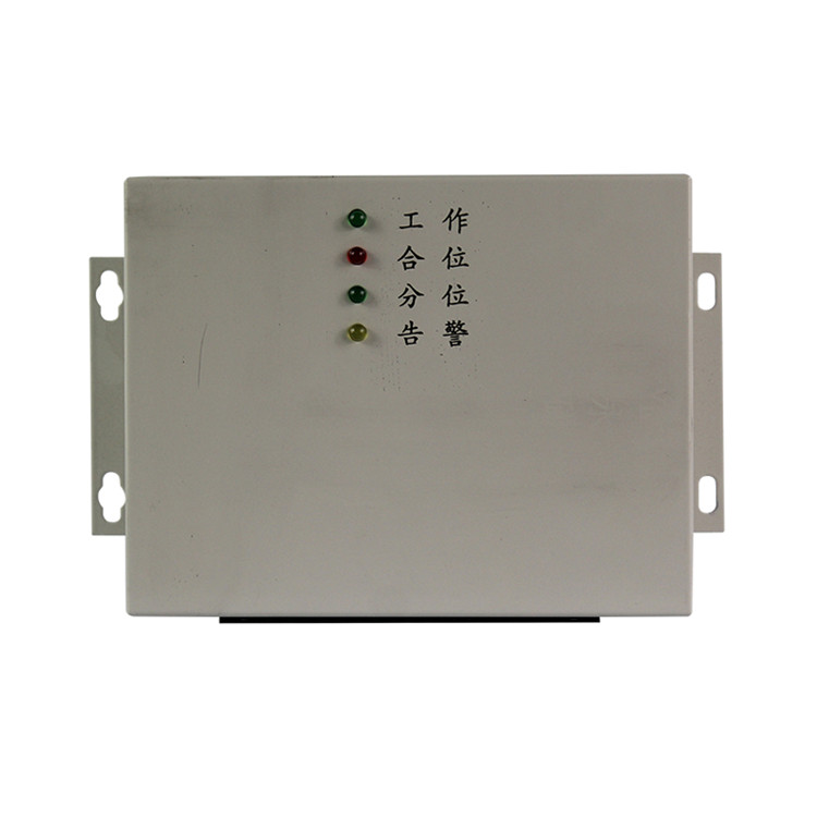 HXK-21C永磁開關(guān)控制器 礦用永磁機(jī)構(gòu)控制裝置