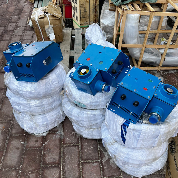 KTK18(C)礦用本安型拉繩急停擴(kuò)音電話(huà)-常州三恒自動(dòng)化科技有限公司