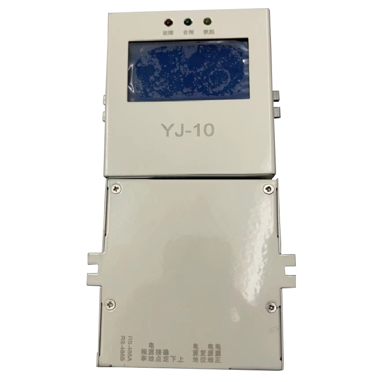 YJ-10保護(hù)器顯示屏-上海頤坤自動(dòng)化控制設(shè)備有限公司
