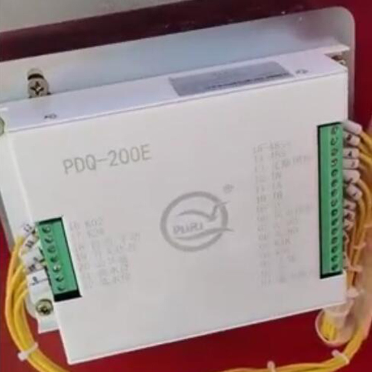 PDQ-200E電磁起動器綜合保護器
