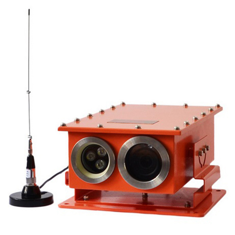 KBA12W礦用本安型無(wú)線攝像儀-荊州紫辰通信科技有限公司