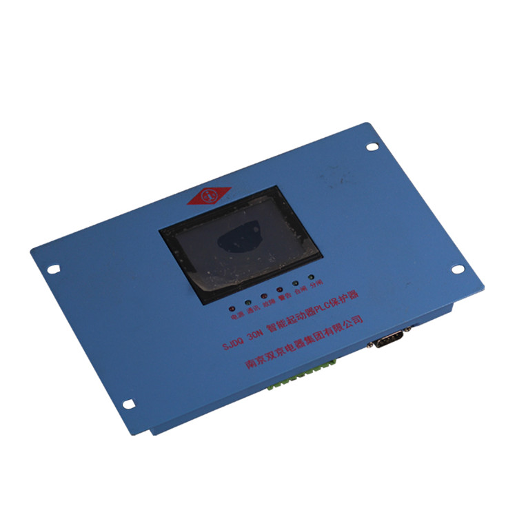 SJDQ30N智能起動(dòng)器PLC保護(hù)器-南京雙京電器集團(tuán)有限公司