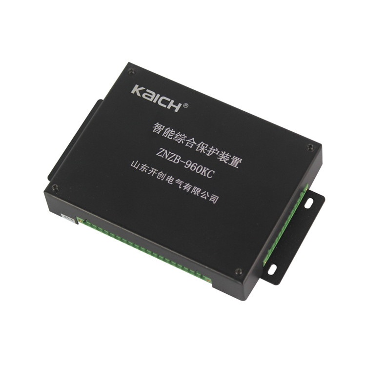 ZNZB-960KC智能綜合保護(hù)裝置-山東開(kāi)創(chuàng)電氣有限公司