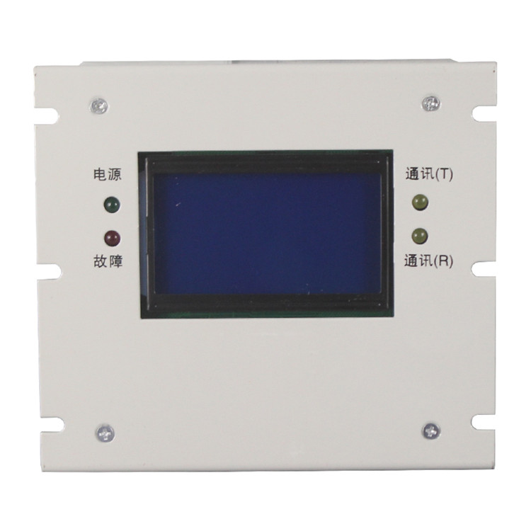 PIR-400II磁力啟動器綜合保護(hù)裝置-上海頤坤自動化控制設(shè)備有限公司