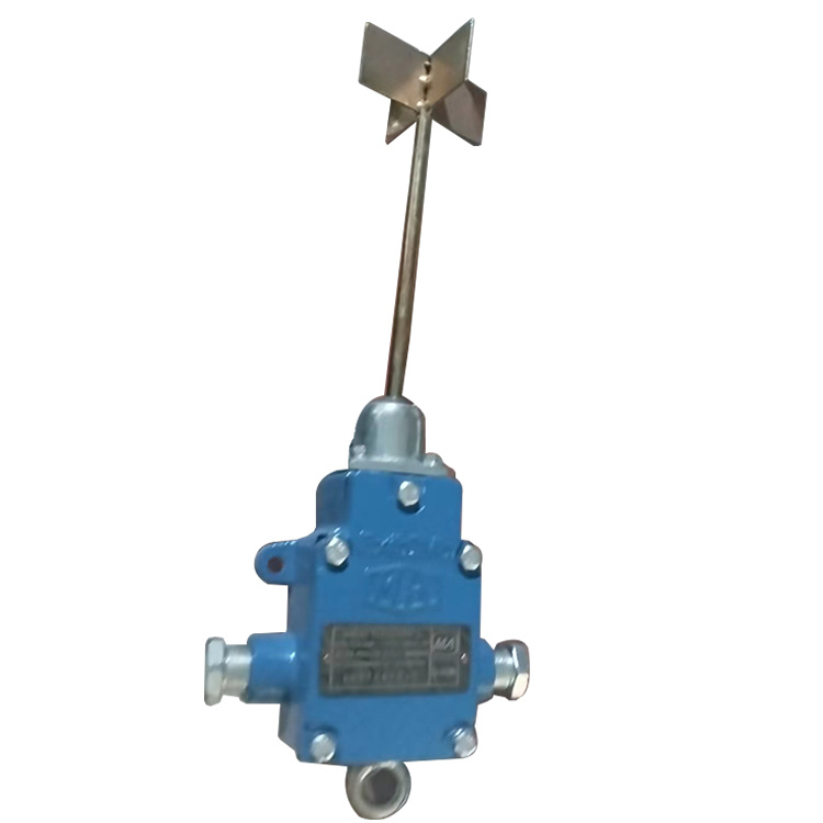 GUJ20(A)礦用本質(zhì)安全型堆煤開(kāi)關(guān)-安徽寶龍電器有限公司