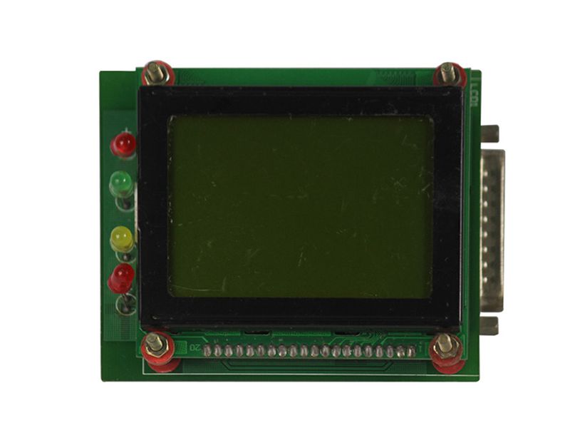 八達電氣ZNCK-3A顯