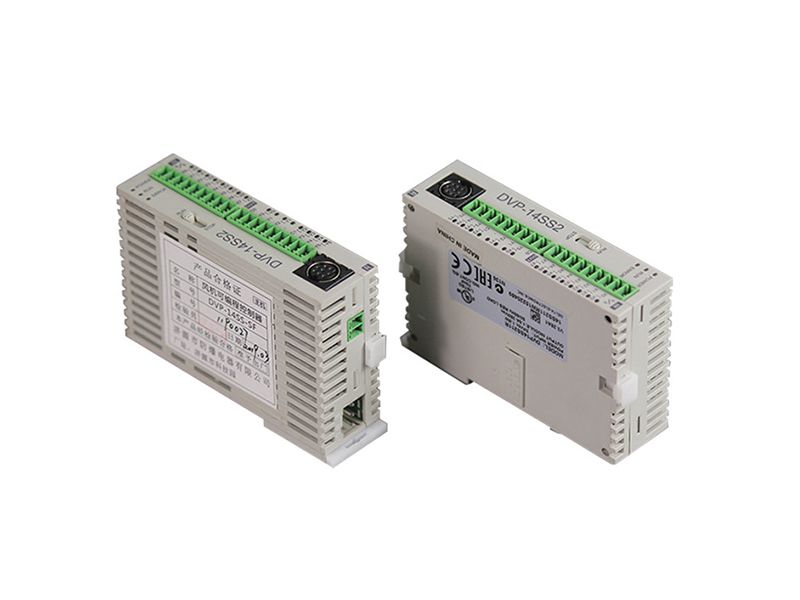 濟(jì)源科靈DVP-14SS-SF風(fēng)機(jī)可編程控制器