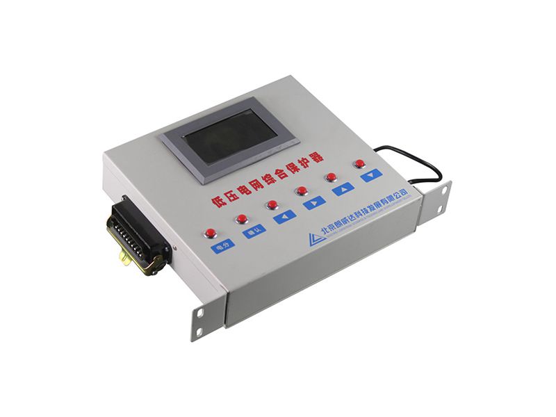 電光保護(hù)器的簡(jiǎn)單介紹