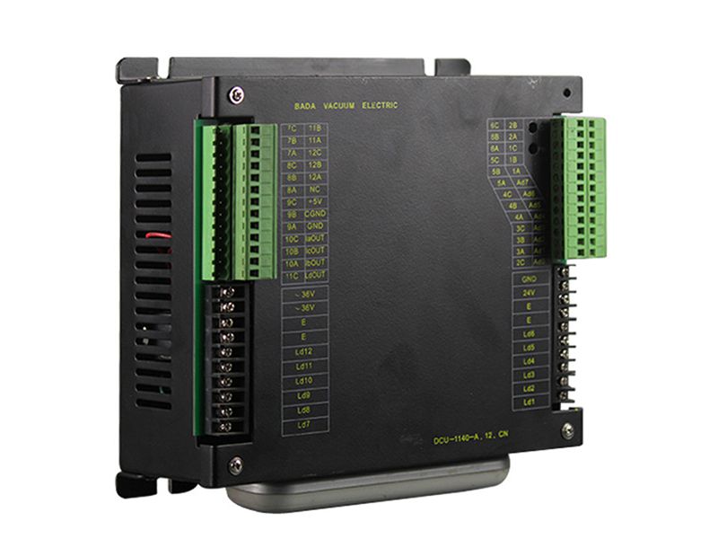八達(dá)電氣DCU-1140-A.12.CN八達(dá)組合開關(guān)數(shù)據(jù)采集處理中心