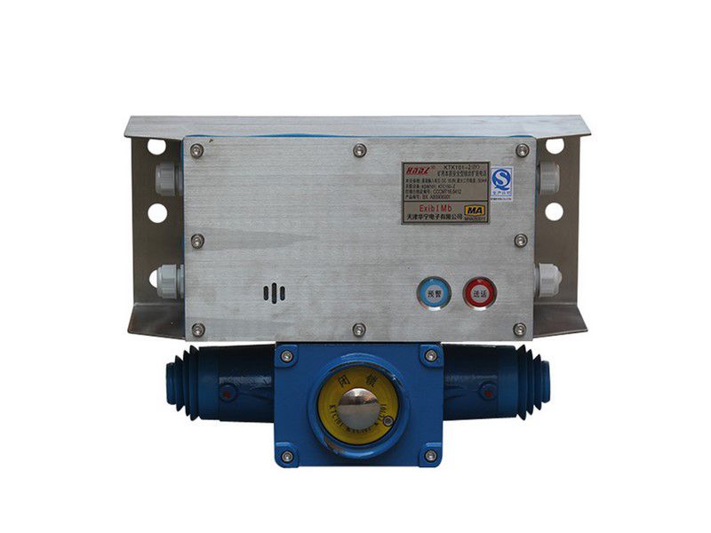 天津華寧KTK101-2(IY)礦用本質(zhì)安全型組合擴(kuò)音電話電子原廠正品