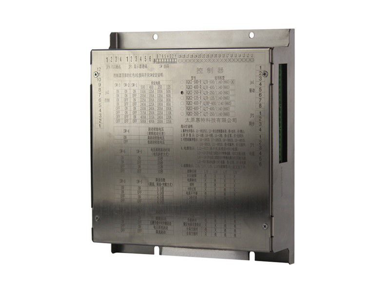 太原惠特RQK2-250-R控制器（普通）組件適用機(jī)型QJR-250/1140(660)
