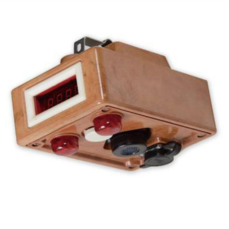 鎮(zhèn)江中煤GJH100煤礦用紅外甲烷傳感器