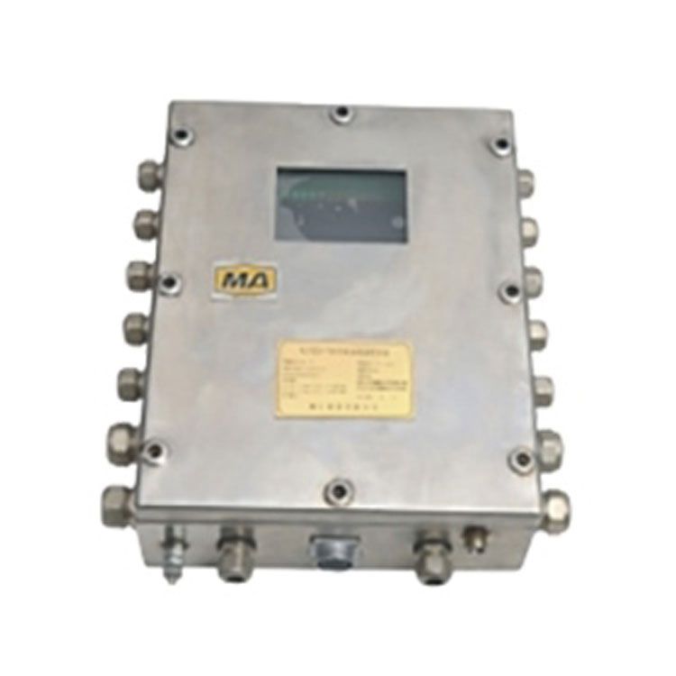 WZBF-6型風(fēng)機(jī)自動切換微機(jī)監(jiān)控電光保護(hù)器