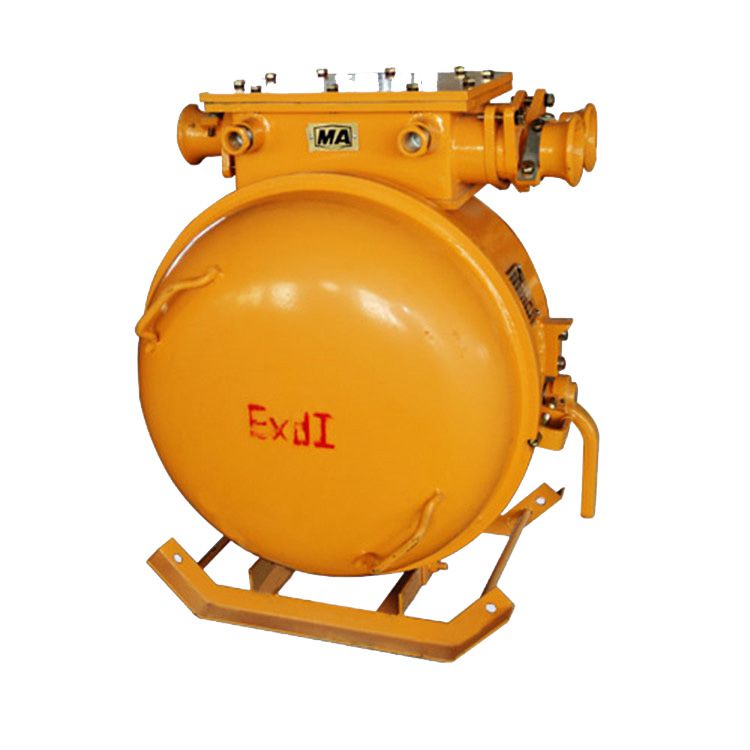 QBZ-30/1140(660)N礦用隔爆型可逆真空電磁起動器