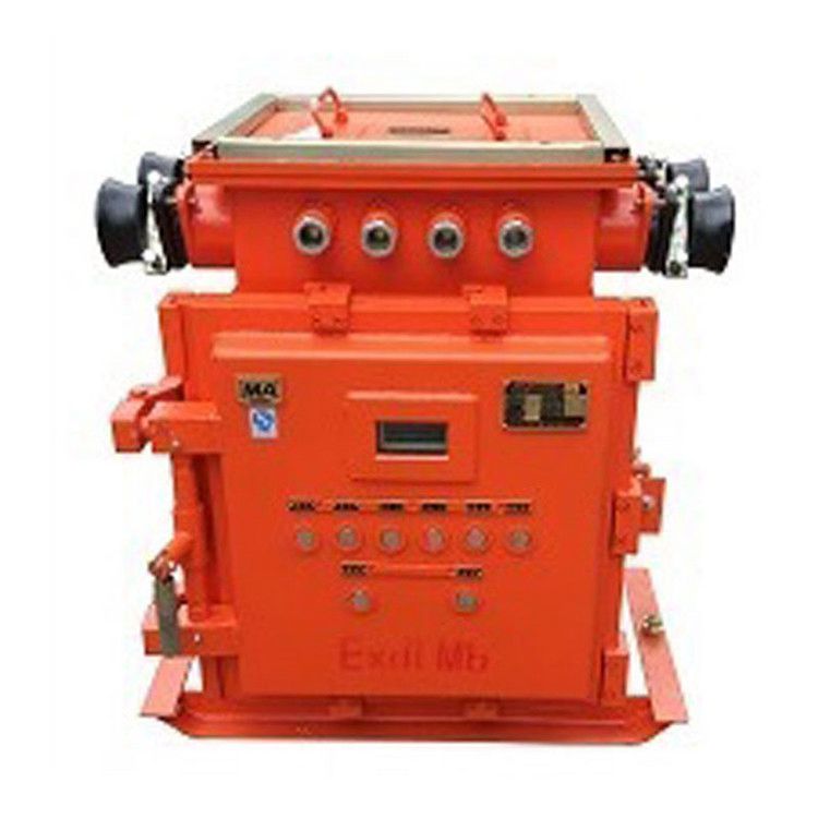 南京雙京電器KBZ2-100/1140(660)礦用隔爆型真空饋電開(kāi)關(guān)