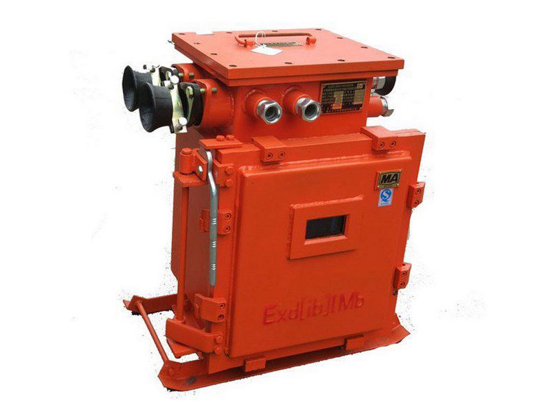 QJZ-200/1140(660)N礦用隔爆兼本質(zhì)安全型可逆真空電磁起動器