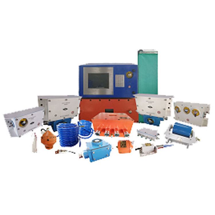 南京雙京電器KHP260-K煤礦用帶式輸送機(jī)保護(hù)控制裝置