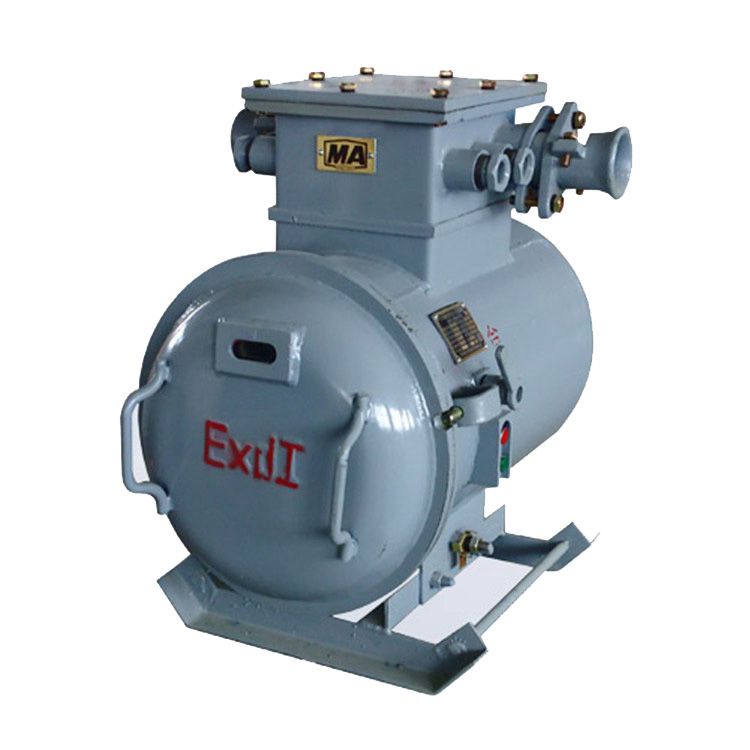 ZBZ-2.5/1140(660)Z礦用隔爆型煤電鉆綜合保護裝置