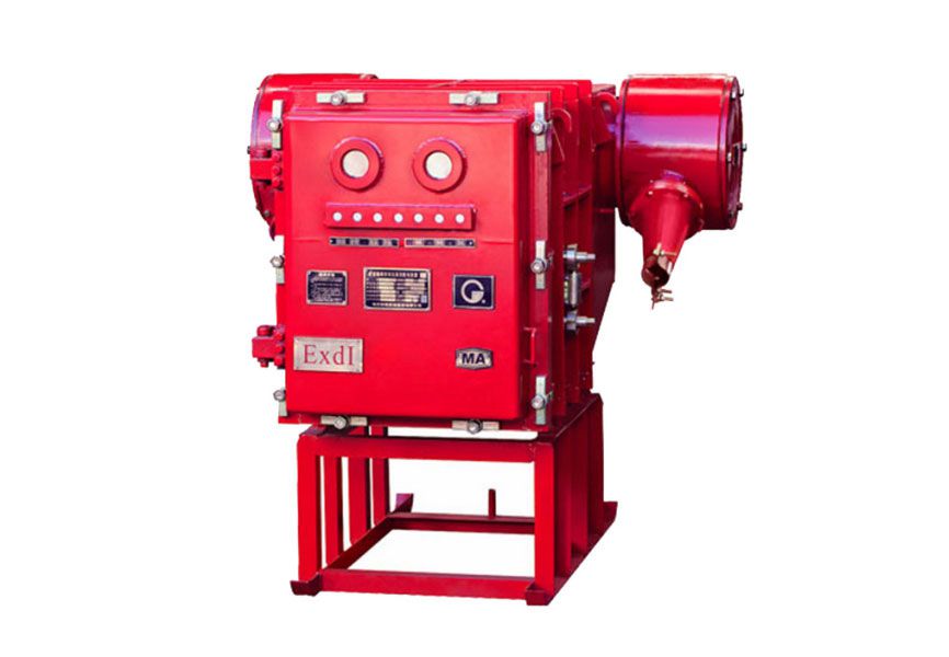 PBG1-150/6Y礦用隔爆型永磁機(jī)構(gòu)高壓真空配電裝置-濟(jì)寧永煤工礦機(jī)械有限公司