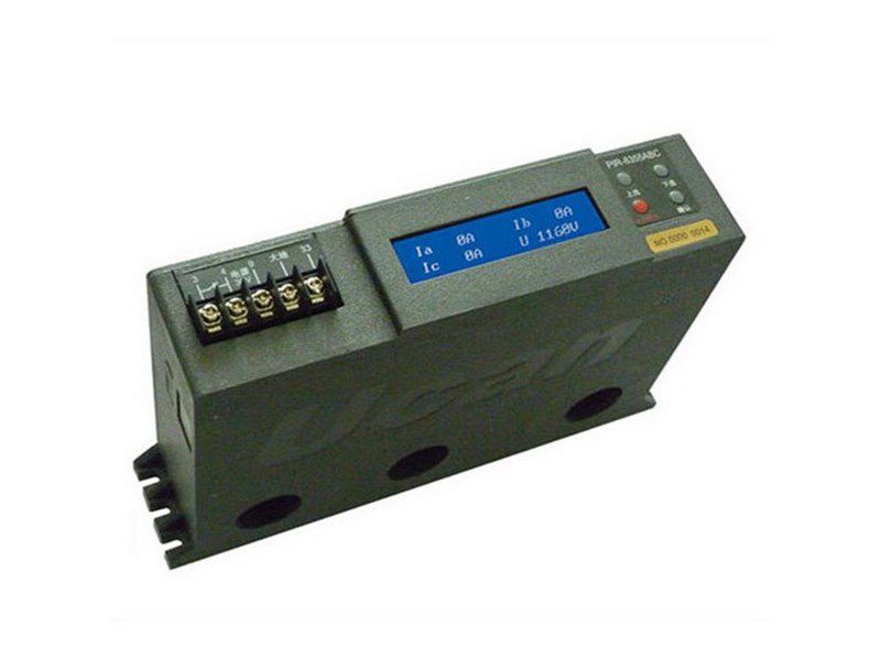 PIR-8355礦用隔爆兼本質(zhì)安全型真空電磁起動(dòng)器數(shù)字綜合保護(hù)裝置_上海頤坤自動(dòng)化控制設(shè)備有限公司
