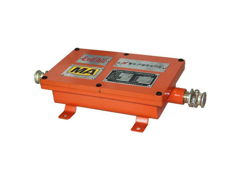 KDW127/12A隔爆兼本安型直流穩(wěn)壓電源_上海頤坤自動(dòng)化控制設(shè)備有限公司