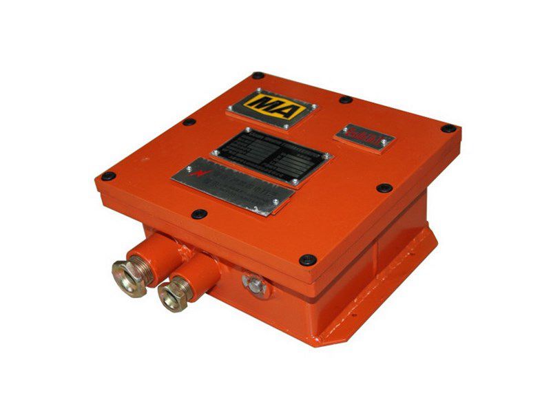 KDW127/24B隔爆兼本安型不間斷電源_上海頤坤自動化控制設(shè)備有限公司