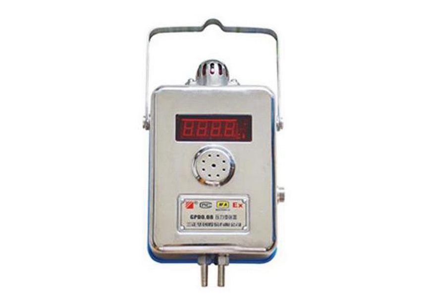 GPD0.08壓力變送器_三正集團股份有限公司