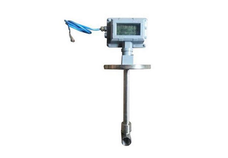 GLW600/115礦用本安型流量傳感器_三正集團(tuán)股份有限公司