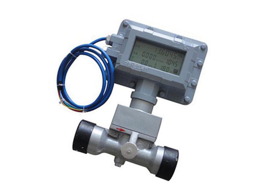 GLX3/200礦用旋進(jìn)漩渦流量傳感器_三正集團(tuán)股份有限公司