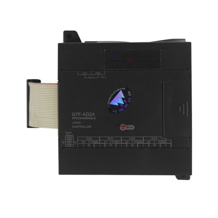 泰安眾誠G7F-AD2A模擬量控制模塊_泰安眾誠自動化設(shè)備有限公司