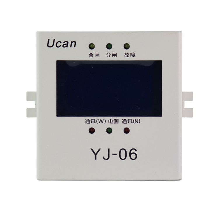 上海頤坤YJ-06保護(hù)器顯示屏礦用保護(hù)裝置顯示器_上海頤坤自動(dòng)化控制設(shè)備有限公司
