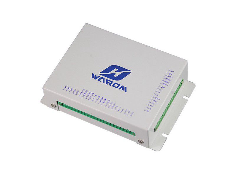 ZBZ-5TE照明開關智能綜合保護裝置參數(shù)相關介紹(圖3)