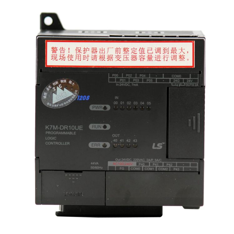 泰安眾誠K7M-DR10UE移變控制終端YB-CPU14L-8-1.2_泰安眾誠自動化設(shè)備股份有限公司