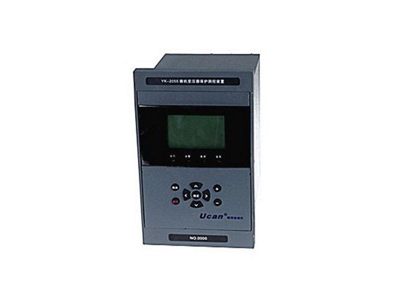 上海頤坤YK-2055變壓器后備保護(hù)測(cè)試裝置
