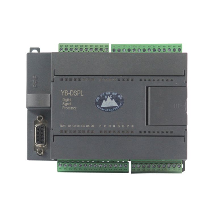 泰安眾誠自動化YB-DSPL移變信號數(shù)字處理中心 礦用模塊