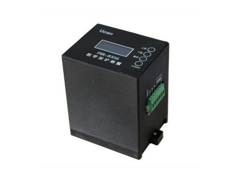 上海頤坤PIR-8356礦用隔爆型真空電磁起動器數(shù)字綜合保護裝置