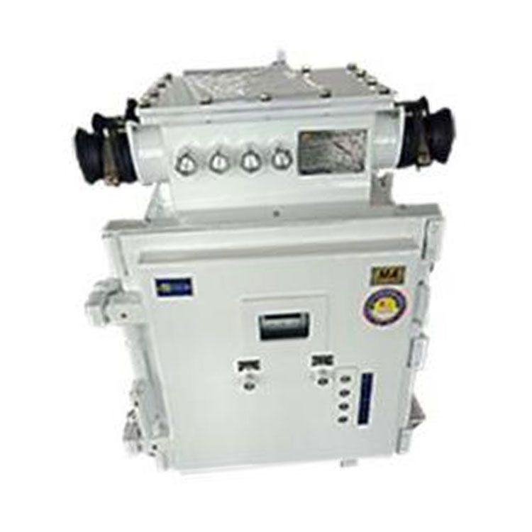 QJZ-400/1140（660）S礦用隔爆兼本質(zhì)安全型雙速真空電磁起動(dòng)器