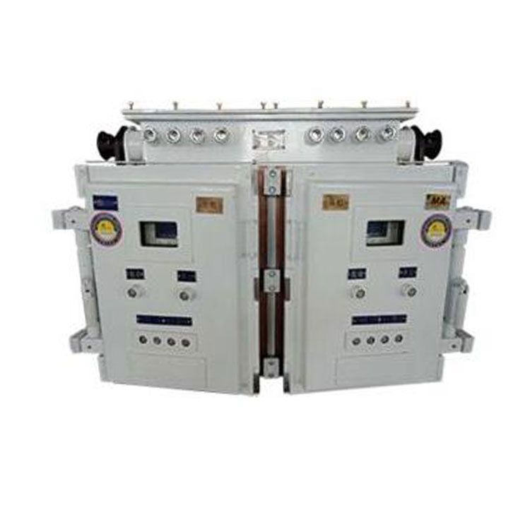 QJZ-200/1140（660）S礦用隔爆兼本質(zhì)安全型雙速真空電磁起動(dòng)器