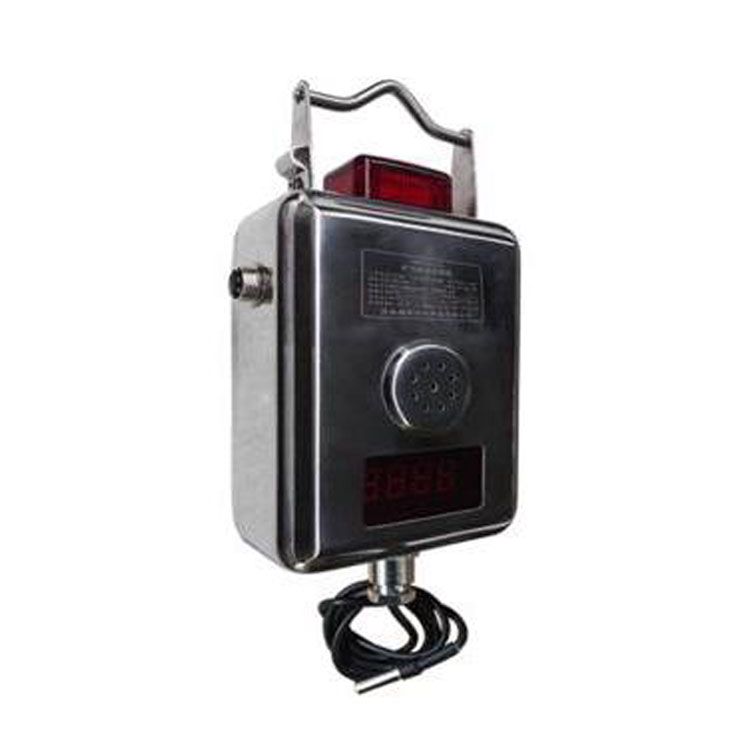 濟(jì)南福深興安GWD100(A)礦用溫度傳感器