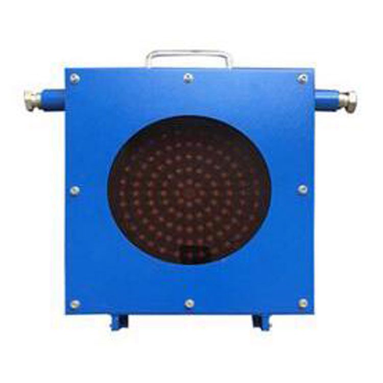 濟(jì)南福深興安DHY2.7/18X礦用本安型信號燈