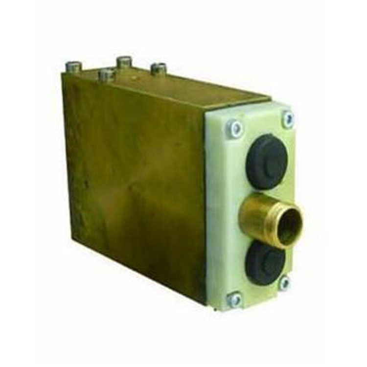 鄭州煤機(jī)FHDA1.2/40X礦用本質(zhì)安全型電磁先導(dǎo)閥