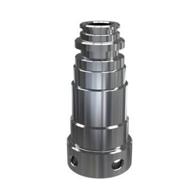 鄭州煤機(jī)FDH125/20回液斷路閥 礦用液壓支架配件