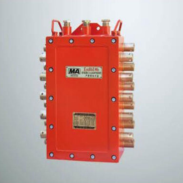 鄭州煤機(jī)ZZK127煤礦用綜采工作面自動控制裝置