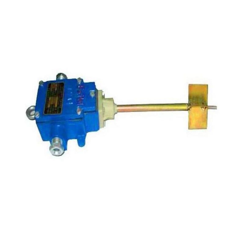 鄭州煤機(jī)GND15礦用本安型乳化液濃度傳感器