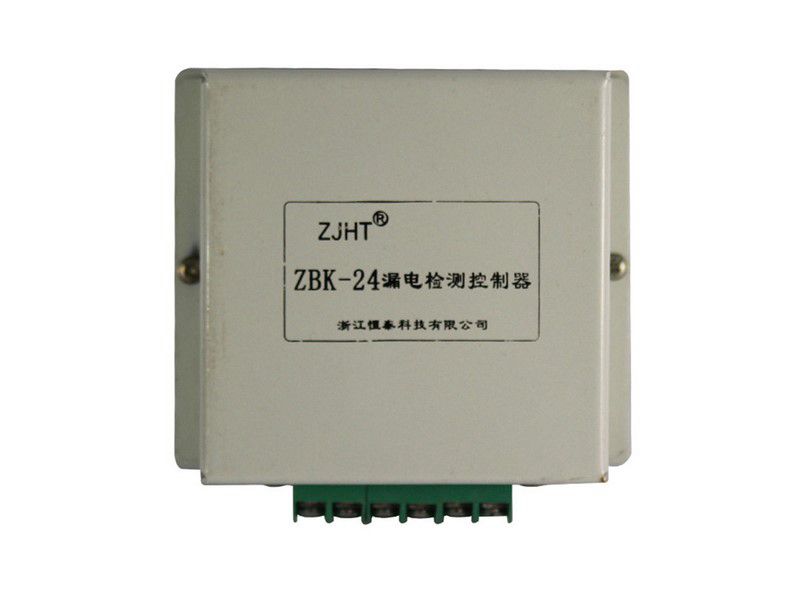 ZBK-36漏電檢測控制器_浙江恒泰礦用保護器