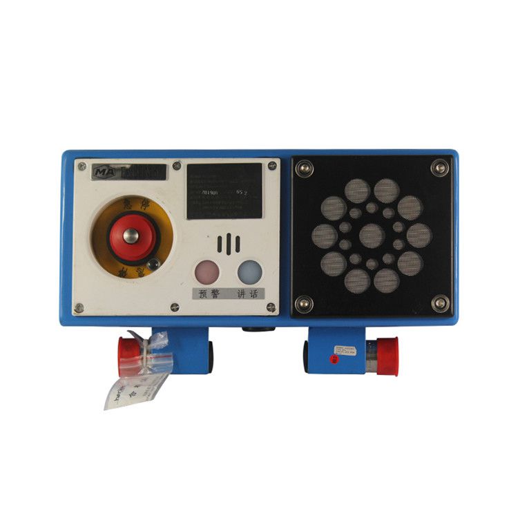 天津貝克KTK1D擴音電話PROMOS系統(tǒng)礦用急停開關