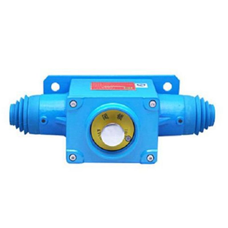 天津華寧電子礦用KTC102.4-1(H)-SH組合急停閉鎖開關(guān)